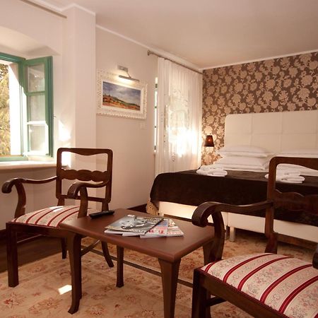Boutique Hotel Vela Vrata Buzet Exterior photo