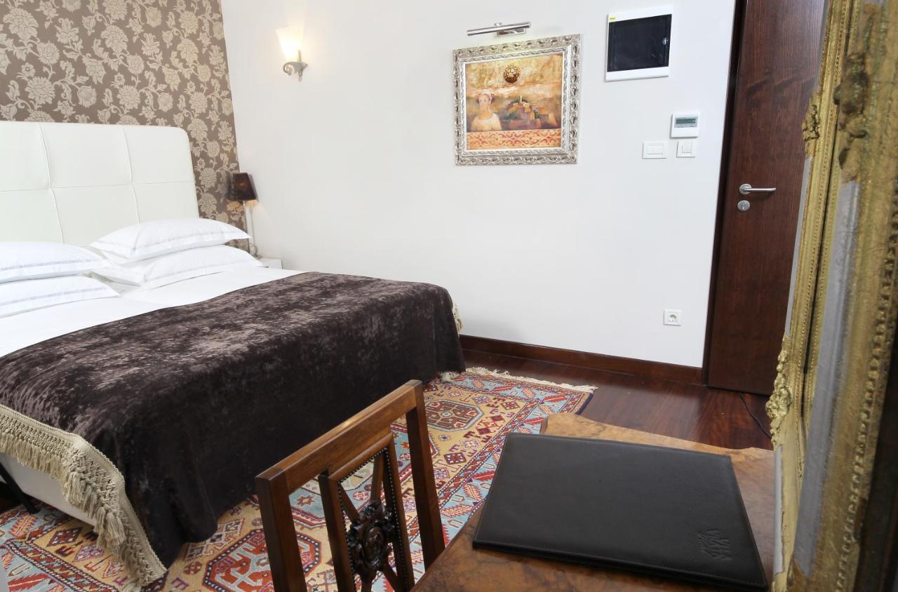 Boutique Hotel Vela Vrata Buzet Exterior photo