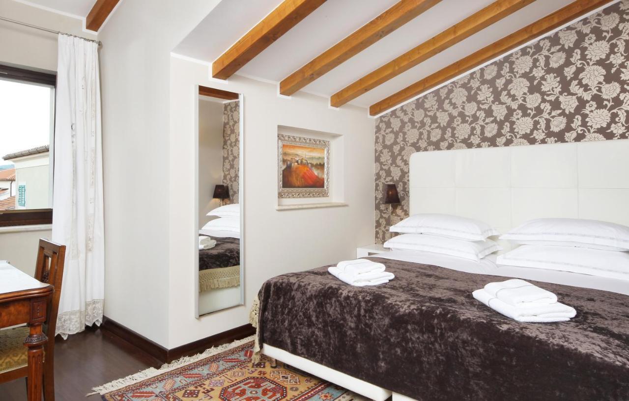 Boutique Hotel Vela Vrata Buzet Exterior photo