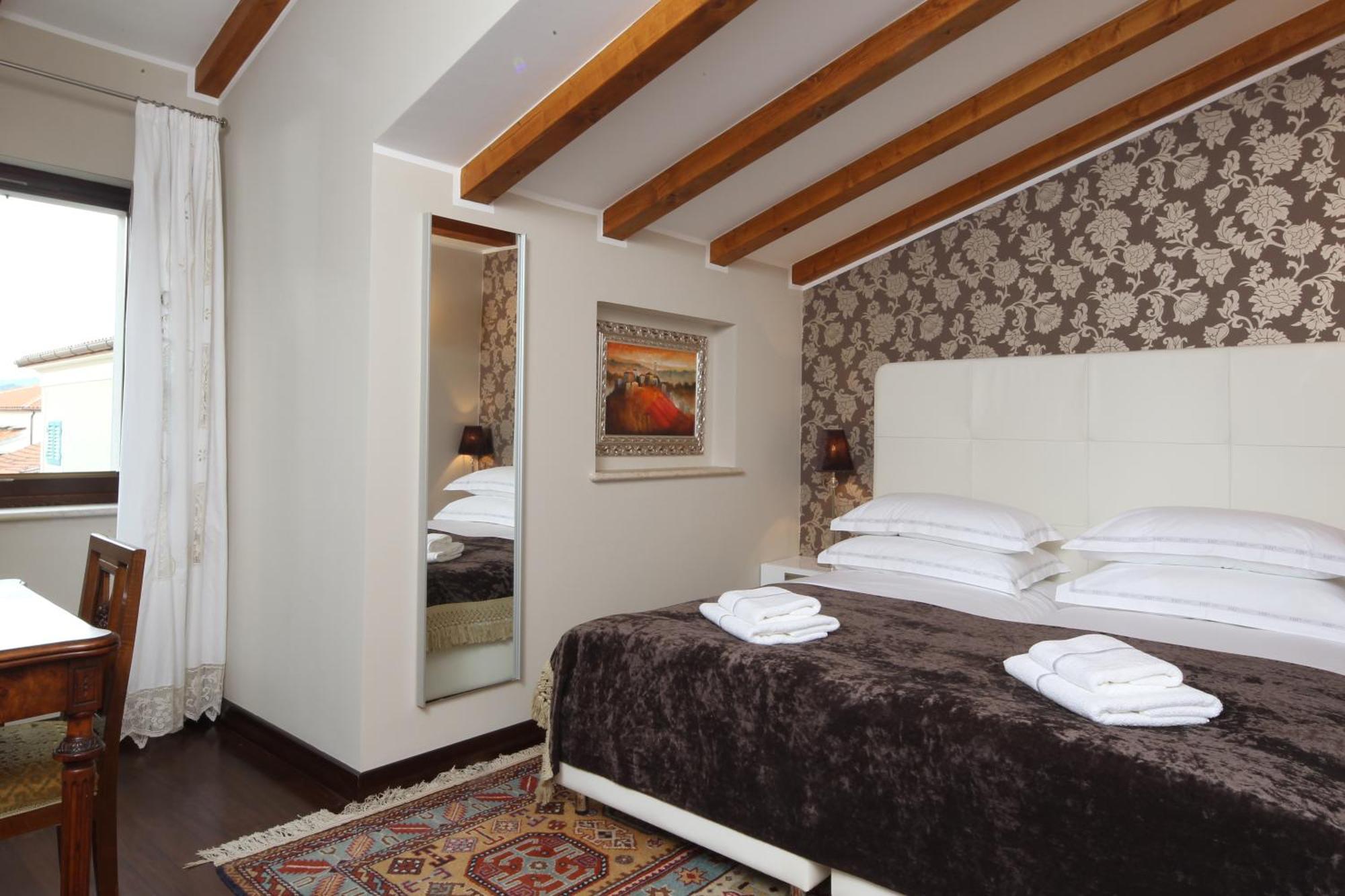 Boutique Hotel Vela Vrata Buzet Exterior photo