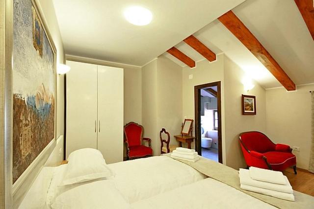 Boutique Hotel Vela Vrata Buzet Exterior photo