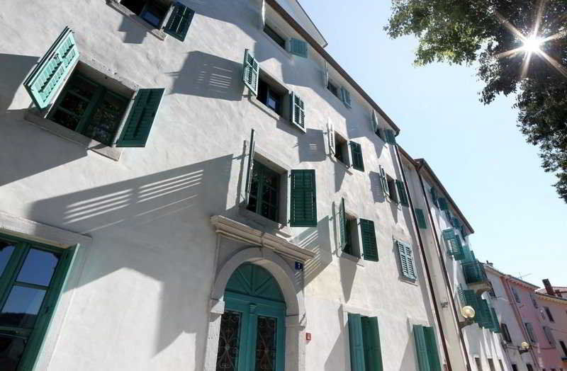 Boutique Hotel Vela Vrata Buzet Exterior photo