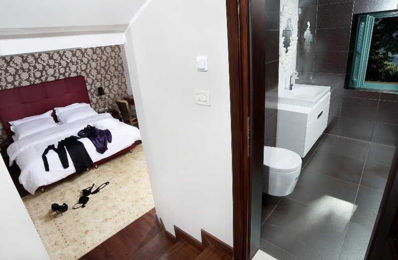 Boutique Hotel Vela Vrata Buzet Exterior photo