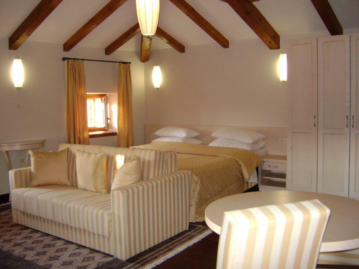 Boutique Hotel Vela Vrata Buzet Exterior photo